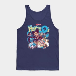 Hanz-O's Tank Top